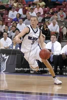 Thumbnail 3 in Modesto vs Franklin (Sec. Semifinal) photogallery.