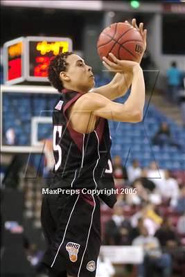 Thumbnail 1 in Modesto vs Franklin (Sec. Semifinal) photogallery.