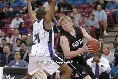 Thumbnail 3 in Modesto vs Franklin (Sec. Semifinal) photogallery.