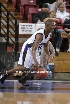 Thumbnail 2 in Modesto vs Franklin (Sec. Semifinal) photogallery.