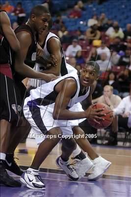 Thumbnail 1 in Modesto vs Franklin (Sec. Semifinal) photogallery.