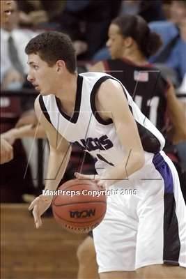 Thumbnail 2 in Modesto vs Franklin (Sec. Semifinal) photogallery.
