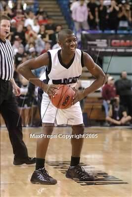 Thumbnail 3 in Modesto vs Franklin (Sec. Semifinal) photogallery.