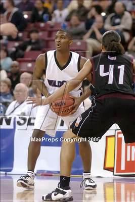 Thumbnail 2 in Modesto vs Franklin (Sec. Semifinal) photogallery.
