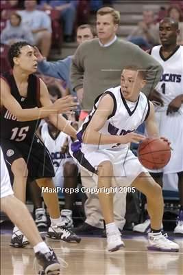 Thumbnail 1 in Modesto vs Franklin (Sec. Semifinal) photogallery.