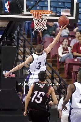 Thumbnail 2 in Modesto vs Franklin (Sec. Semifinal) photogallery.