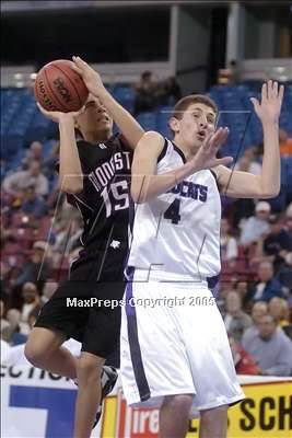 Thumbnail 3 in Modesto vs Franklin (Sec. Semifinal) photogallery.