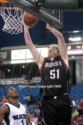 Thumbnail 3 in Modesto vs Franklin (Sec. Semifinal) photogallery.