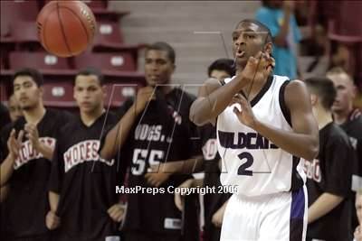Thumbnail 3 in Modesto vs Franklin (Sec. Semifinal) photogallery.