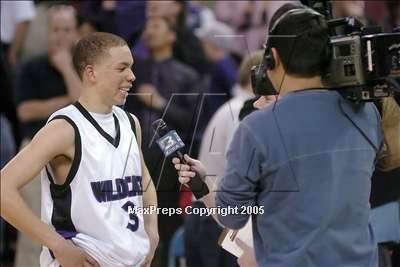 Thumbnail 2 in Modesto vs Franklin (Sec. Semifinal) photogallery.
