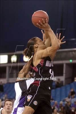 Thumbnail 1 in Modesto vs Franklin (Sec. Semifinal) photogallery.