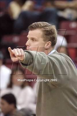 Thumbnail 2 in Modesto vs Franklin (Sec. Semifinal) photogallery.