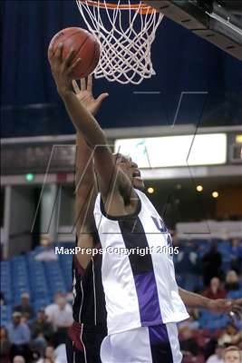 Thumbnail 3 in Modesto vs Franklin (Sec. Semifinal) photogallery.