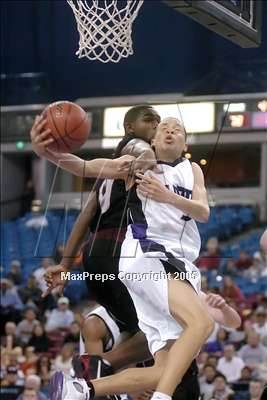 Thumbnail 1 in Modesto vs Franklin (Sec. Semifinal) photogallery.