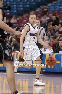 Thumbnail 1 in Modesto vs Franklin (Sec. Semifinal) photogallery.