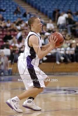 Thumbnail 3 in Modesto vs Franklin (Sec. Semifinal) photogallery.