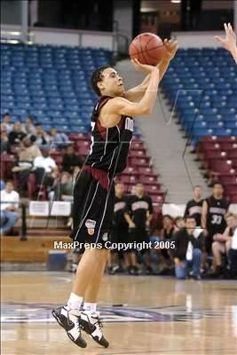 Thumbnail 2 in Modesto vs Franklin (Sec. Semifinal) photogallery.