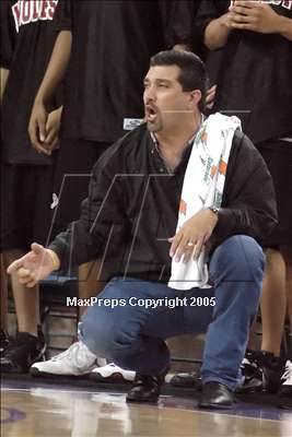Thumbnail 1 in Modesto vs Franklin (Sec. Semifinal) photogallery.