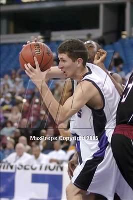 Thumbnail 3 in Modesto vs Franklin (Sec. Semifinal) photogallery.
