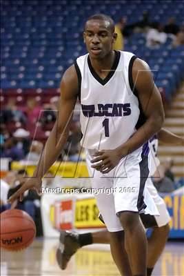 Thumbnail 1 in Modesto vs Franklin (Sec. Semifinal) photogallery.