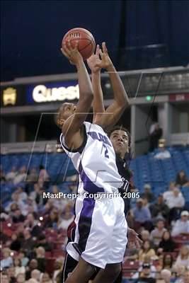Thumbnail 2 in Modesto vs Franklin (Sec. Semifinal) photogallery.