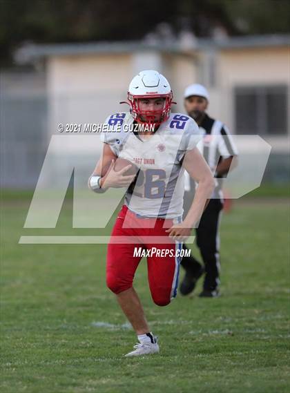 Thumbnail 2 in East Union @ Manteca photogallery.