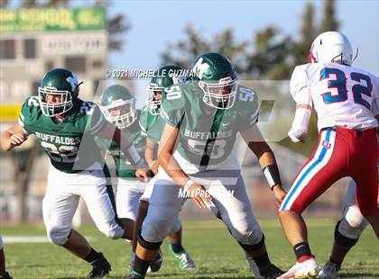 Thumbnail 2 in East Union @ Manteca photogallery.