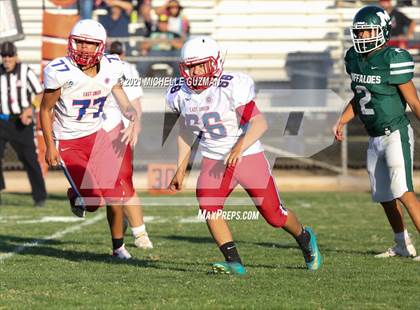 Thumbnail 3 in East Union @ Manteca photogallery.