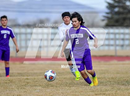Thumbnail 2 in Incline @ Yerington photogallery.