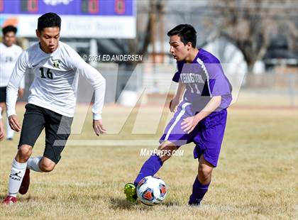 Thumbnail 1 in Incline @ Yerington photogallery.