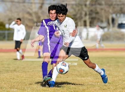 Thumbnail 1 in Incline @ Yerington photogallery.