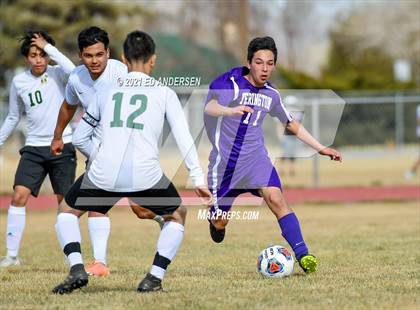 Thumbnail 3 in Incline @ Yerington photogallery.