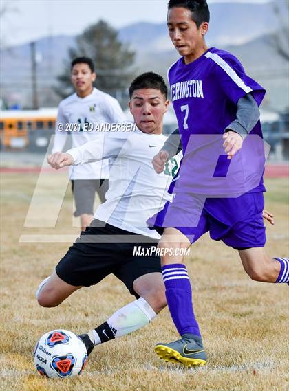 Thumbnail 1 in Incline @ Yerington photogallery.