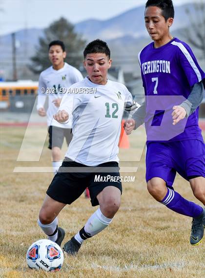 Thumbnail 3 in Incline @ Yerington photogallery.