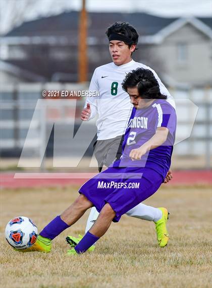 Thumbnail 3 in Incline @ Yerington photogallery.