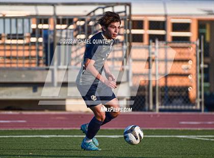 Thumbnail 2 in O'Connor vs Del Rio (UIL 6A Bi-District Playoff) photogallery.