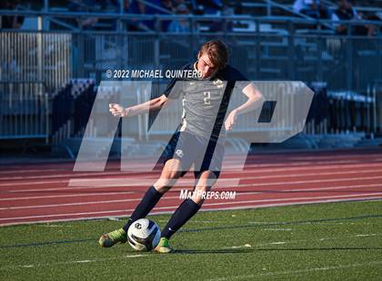 Thumbnail 3 in O'Connor vs Del Rio (UIL 6A Bi-District Playoff) photogallery.