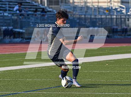 Thumbnail 3 in O'Connor vs Del Rio (UIL 6A Bi-District Playoff) photogallery.