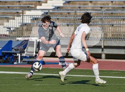 Thumbnail 1 in O'Connor vs Del Rio (UIL 6A Bi-District Playoff) photogallery.