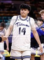 Photo from the gallery "Coal Ridge vs. Colorado Academy (CHSAA 4A Final 4)"