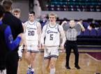 Photo from the gallery "Coal Ridge vs. Colorado Academy (CHSAA 4A Final 4)"