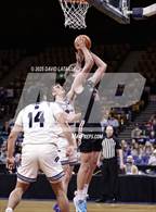 Photo from the gallery "Coal Ridge vs. Colorado Academy (CHSAA 4A Final 4)"