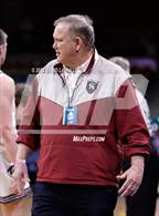 Photo from the gallery "Coal Ridge vs. Colorado Academy (CHSAA 4A Final 4)"