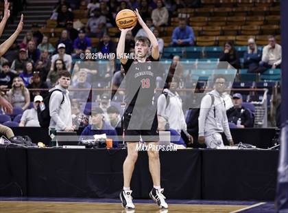 Thumbnail 3 in Coal Ridge vs. Colorado Academy (CHSAA 4A Final 4) photogallery.