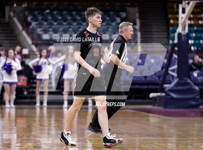 Thumbnail 3 in Coal Ridge vs. Colorado Academy (CHSAA 4A Final 4) photogallery.