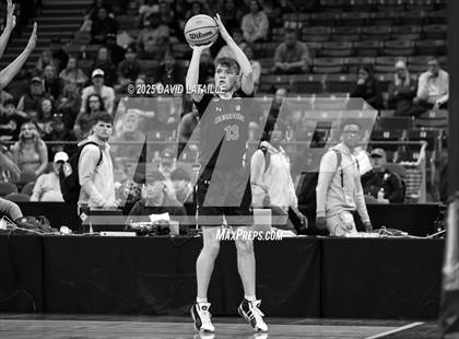 Thumbnail 1 in Coal Ridge vs. Colorado Academy (CHSAA 4A Final 4) photogallery.
