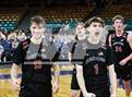 Photo from the gallery "Coal Ridge vs. Colorado Academy (CHSAA 4A Final 4)"