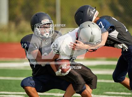 Thumbnail 2 in  Stevens [John Paul] @ Boerne-Champion (Silver) photogallery.