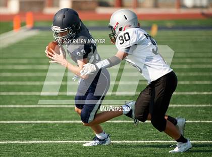 Thumbnail 3 in  Stevens [John Paul] @ Boerne-Champion (Silver) photogallery.