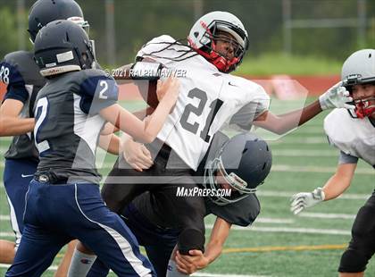 Thumbnail 3 in  Stevens [John Paul] @ Boerne-Champion (Silver) photogallery.